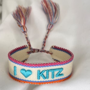 I love Kitz Kids