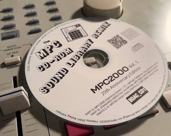 AKAI クイックディスク SOUND LIBRARY QD 10枚 21～30 Akai Sample CD | eBay