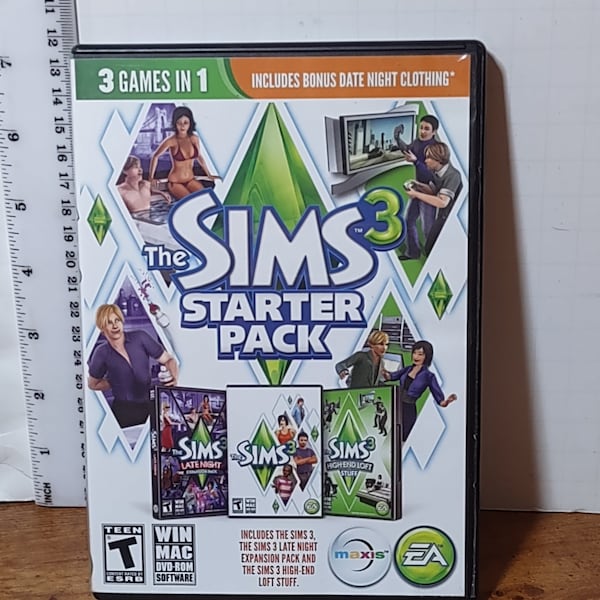 The sims 3 complete collection digital download statlonestar