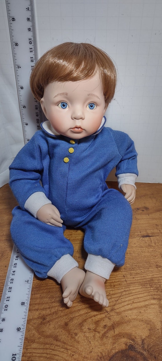 Realistic Porcelain Baby Dolls