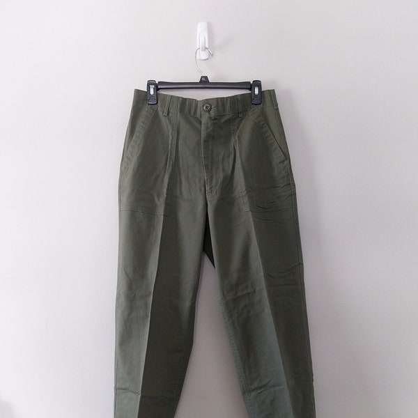 Mens Vintage Pants - Etsy