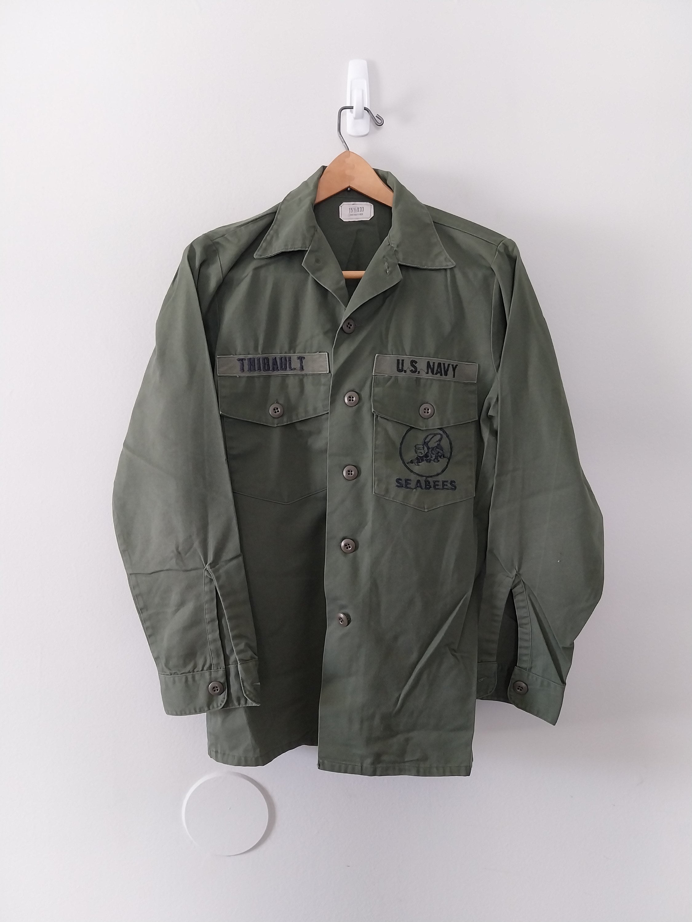 Og 507 Shirt - Etsy