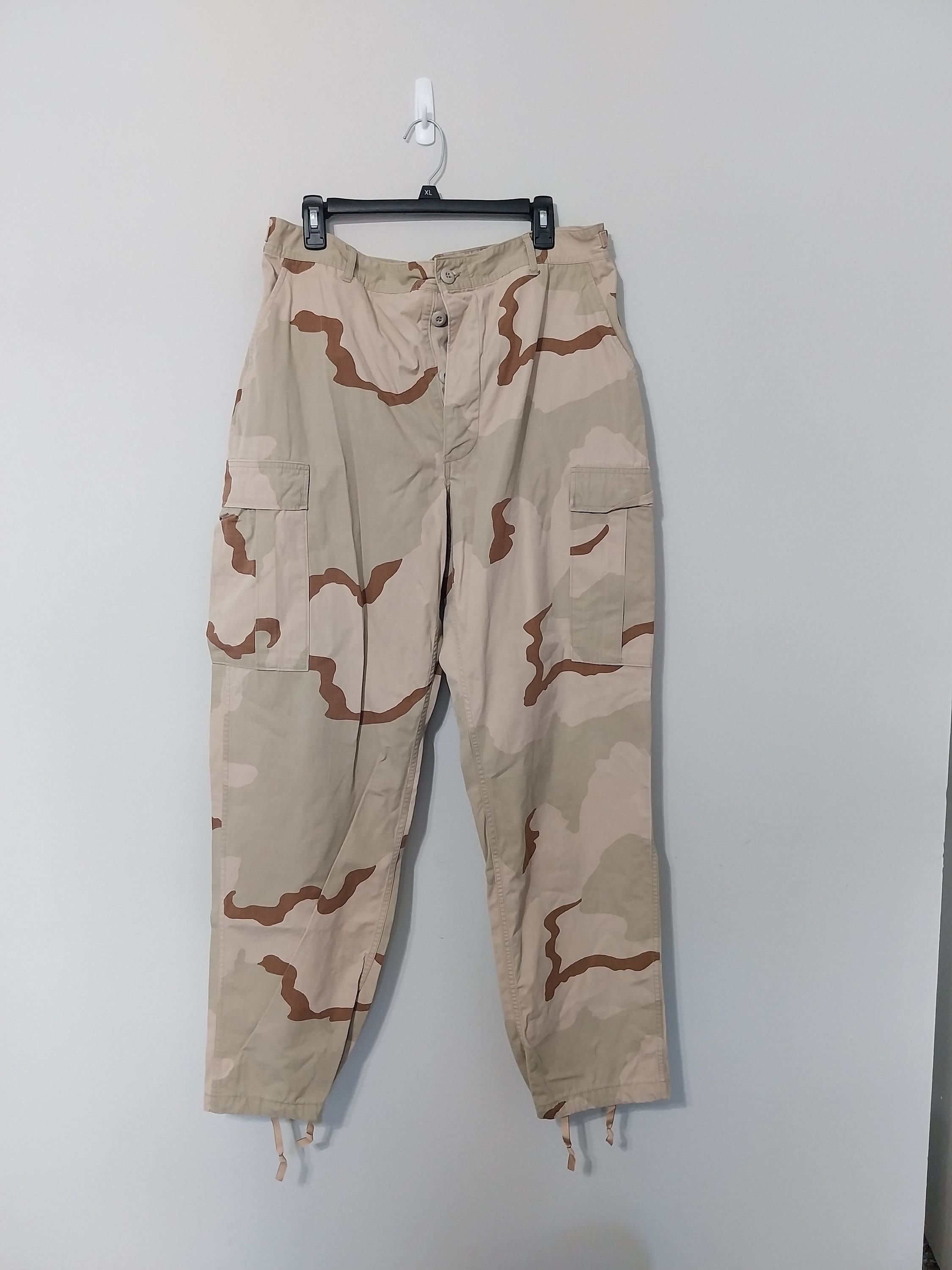 lupsona, Pants & Jumpsuits, Desert Camo Pants