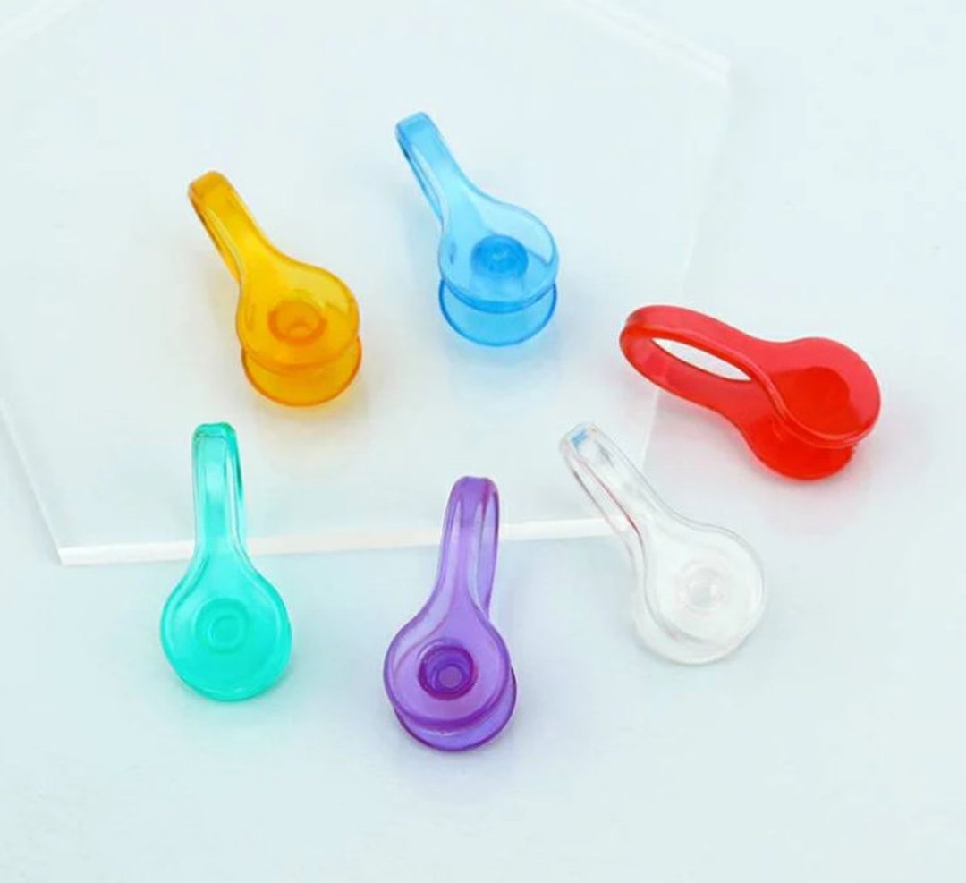 Snap Easy Keychain Connectors Keychain Supplies Keychain Etsy