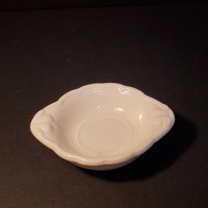 Vintage M.G. Japan Creamer Bowl (Missing Pitcher)