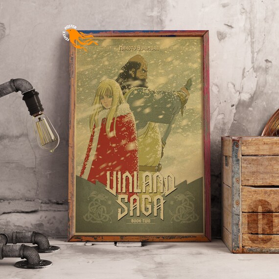 Vinland Saga: Vinland Saga 1 (Series #1) (Hardcover) 