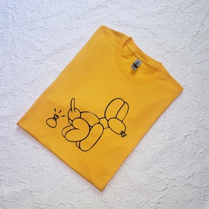 Dog Balloon Animal