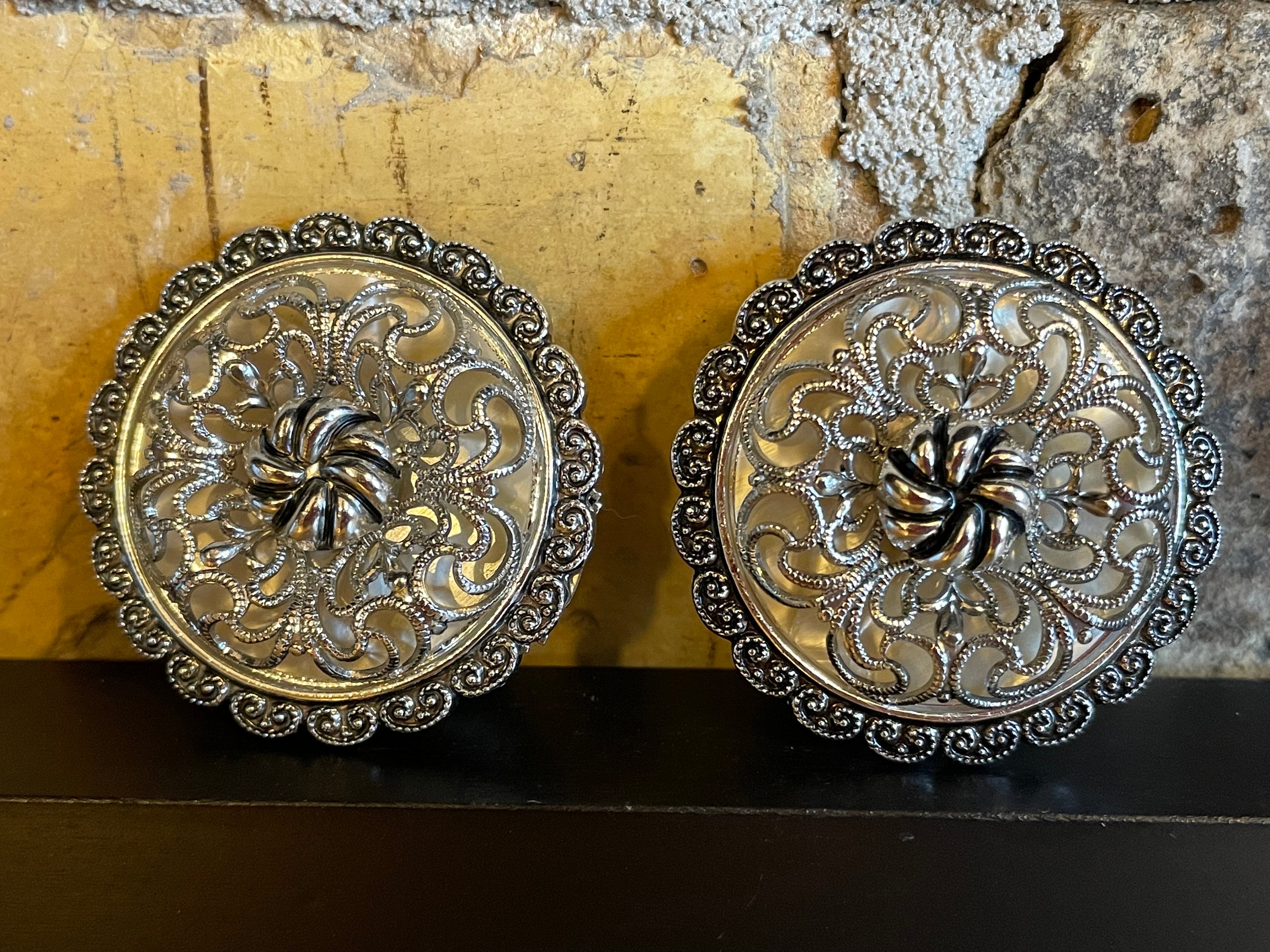 West Germany Vintage Brooch - Etsy