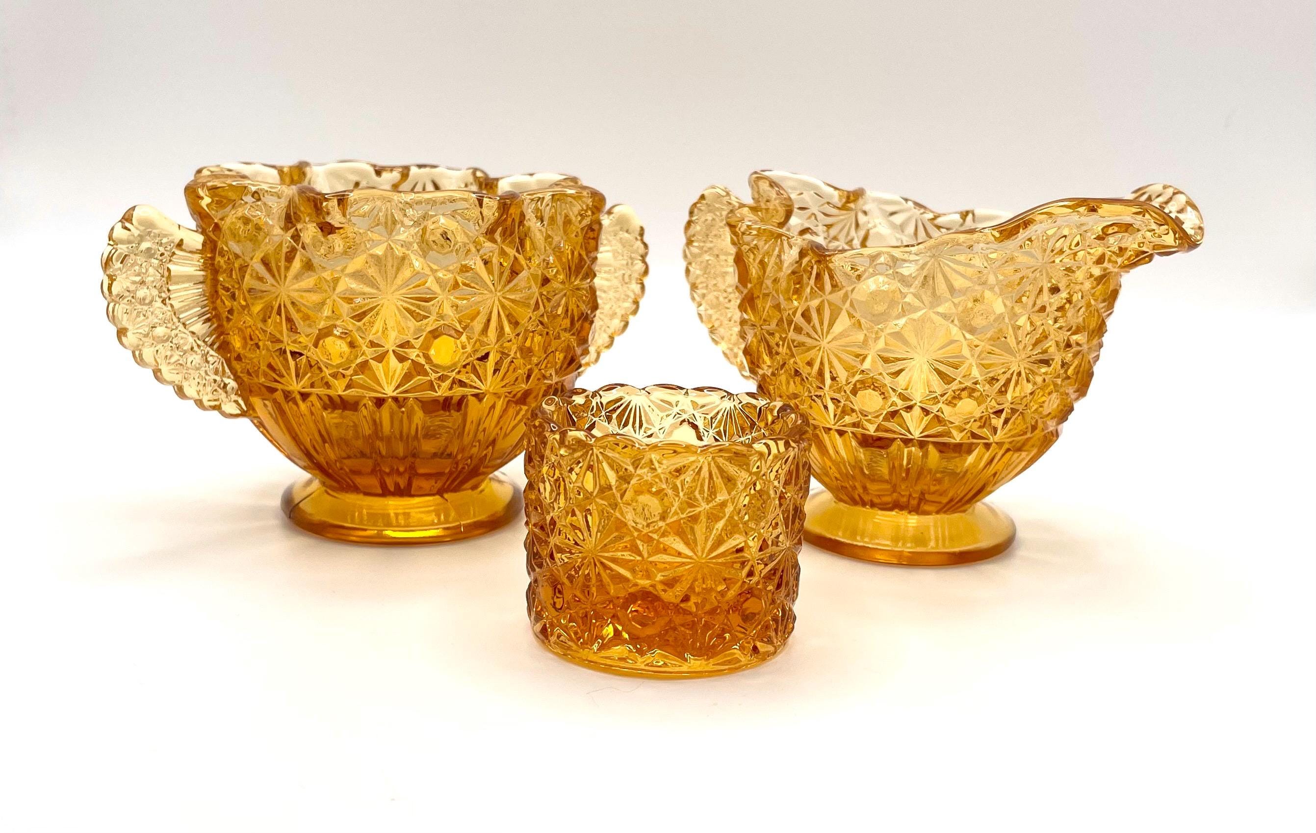 Fenton Glass - Etsy Canada