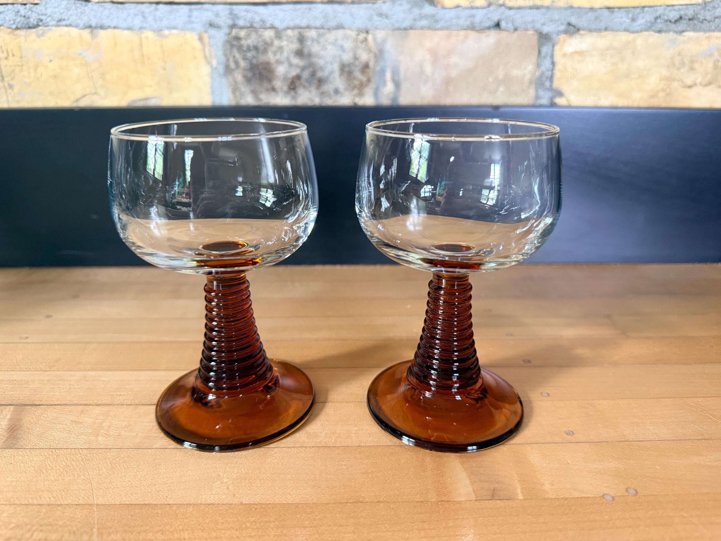 Bockling wine glass - Etsy 日本