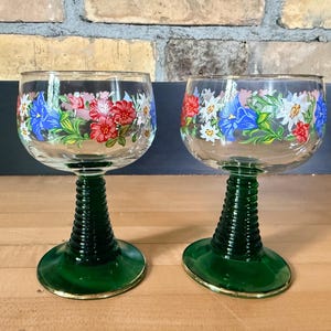 Bockling wine glass - Etsy 日本
