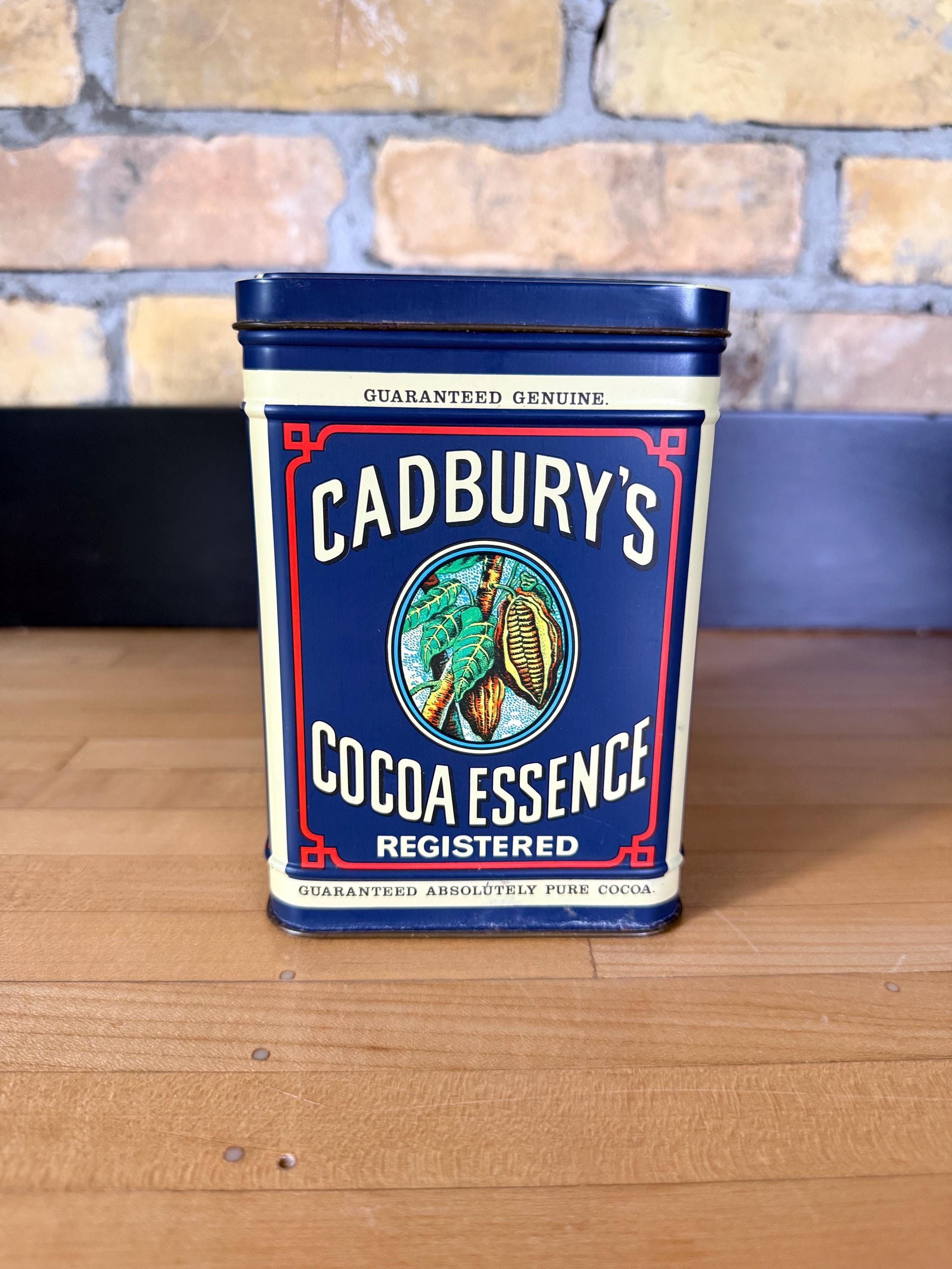 Cadbury Cocoa - Etsy UK