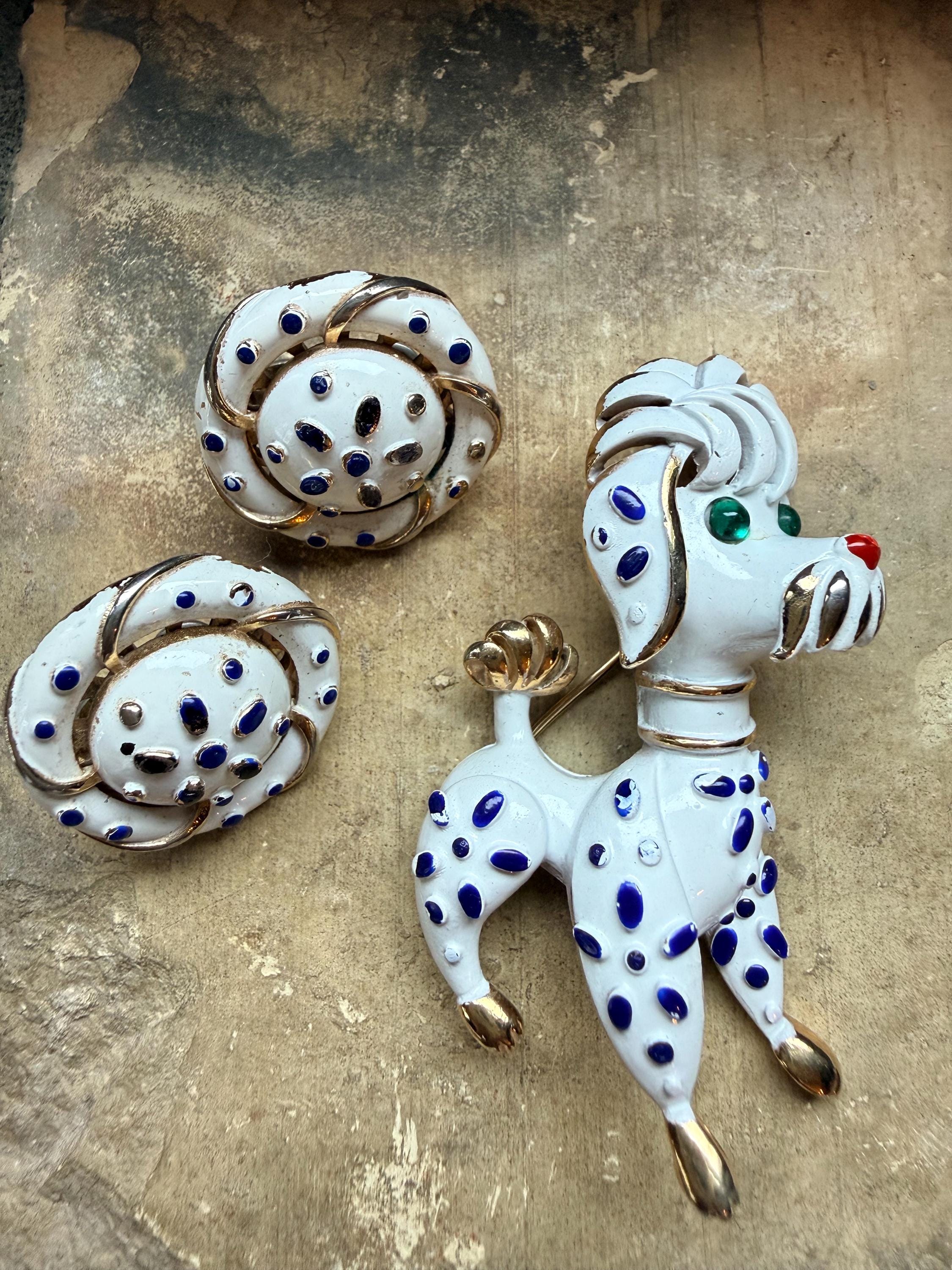 Rare Trifari - Etsy