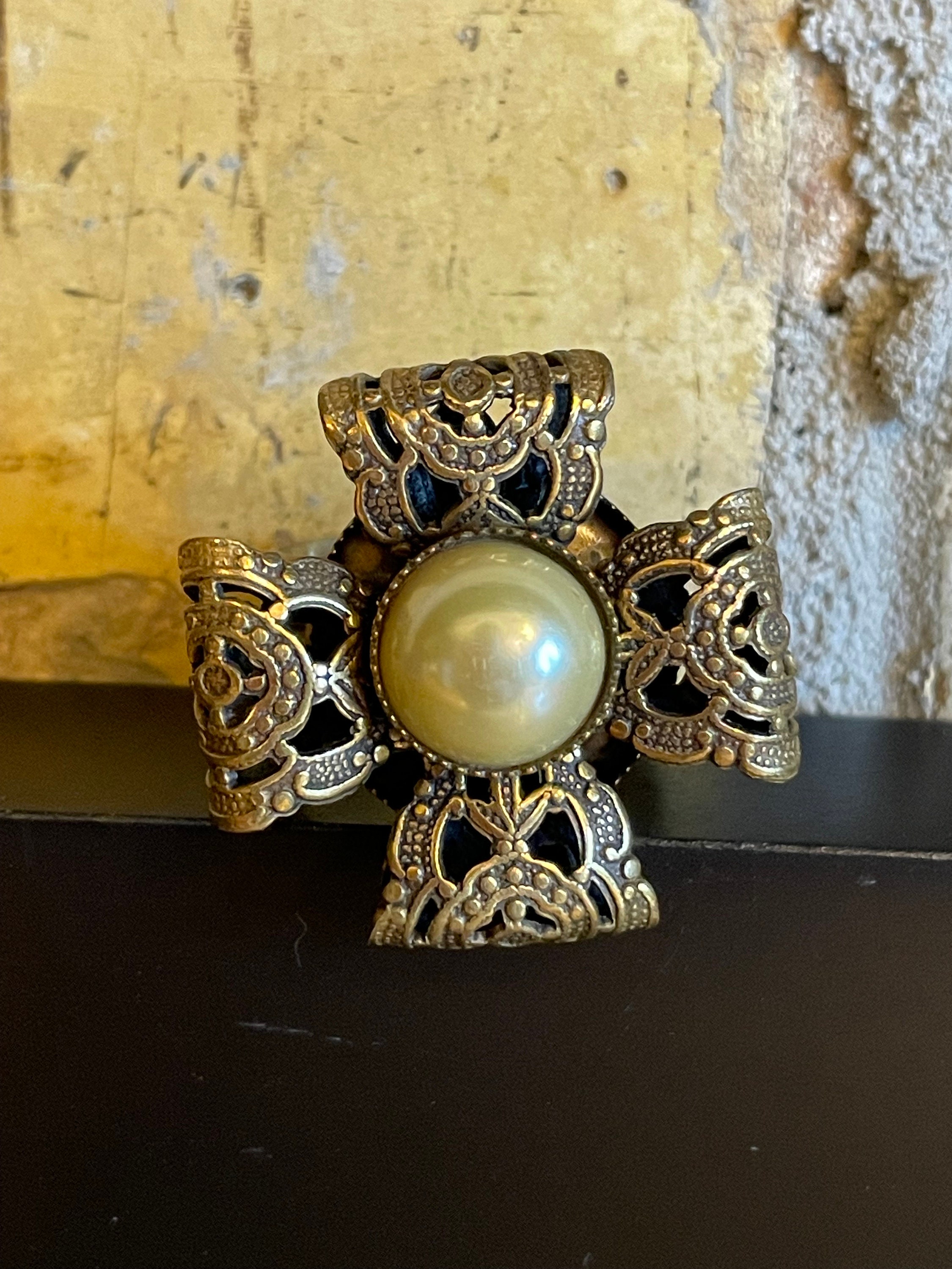 Jan sales michaels ring