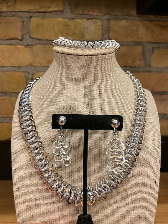 Vintage west germany silver - Gem