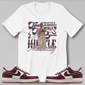 Nike air force 1 lv8 shirts clearance