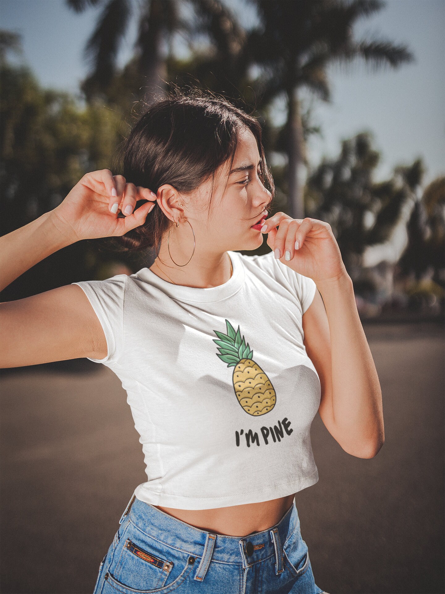 Cute Summer Tops - Etsy Singapore