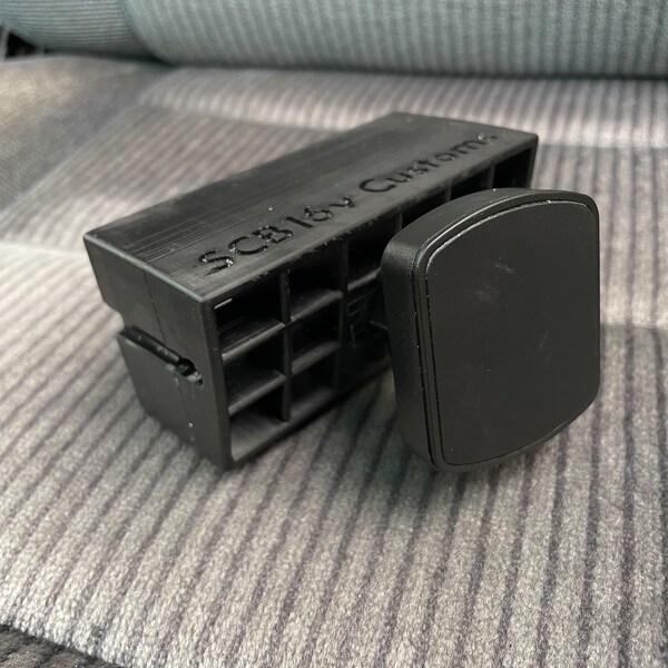 Mk2 Vw Phone Holder Etsy