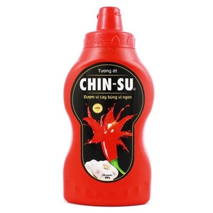 Chinsu Chili Sauce 250g