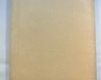 Beads Direct Foam Beading Board Mat Velour Beige with Purple Underside 40 x 30cm