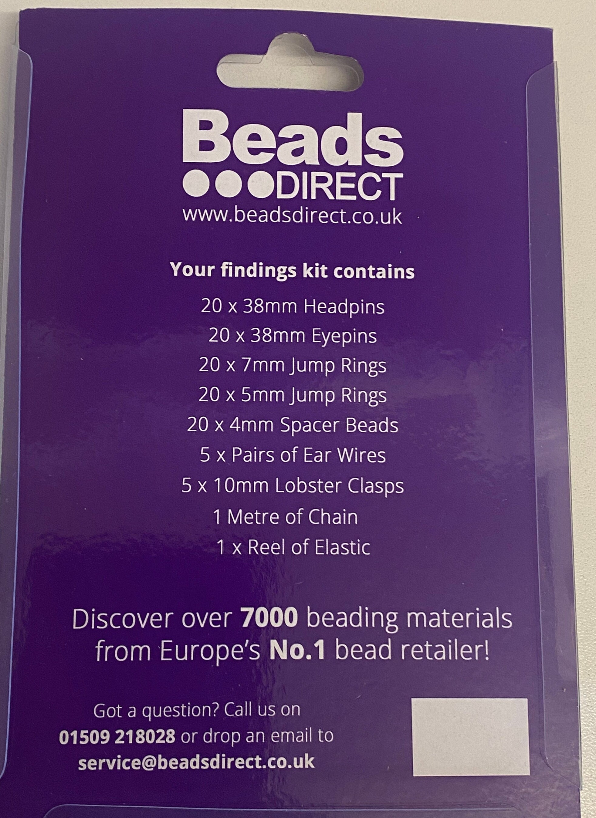 Beads direct discount