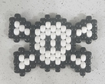 Skull and Crossbones