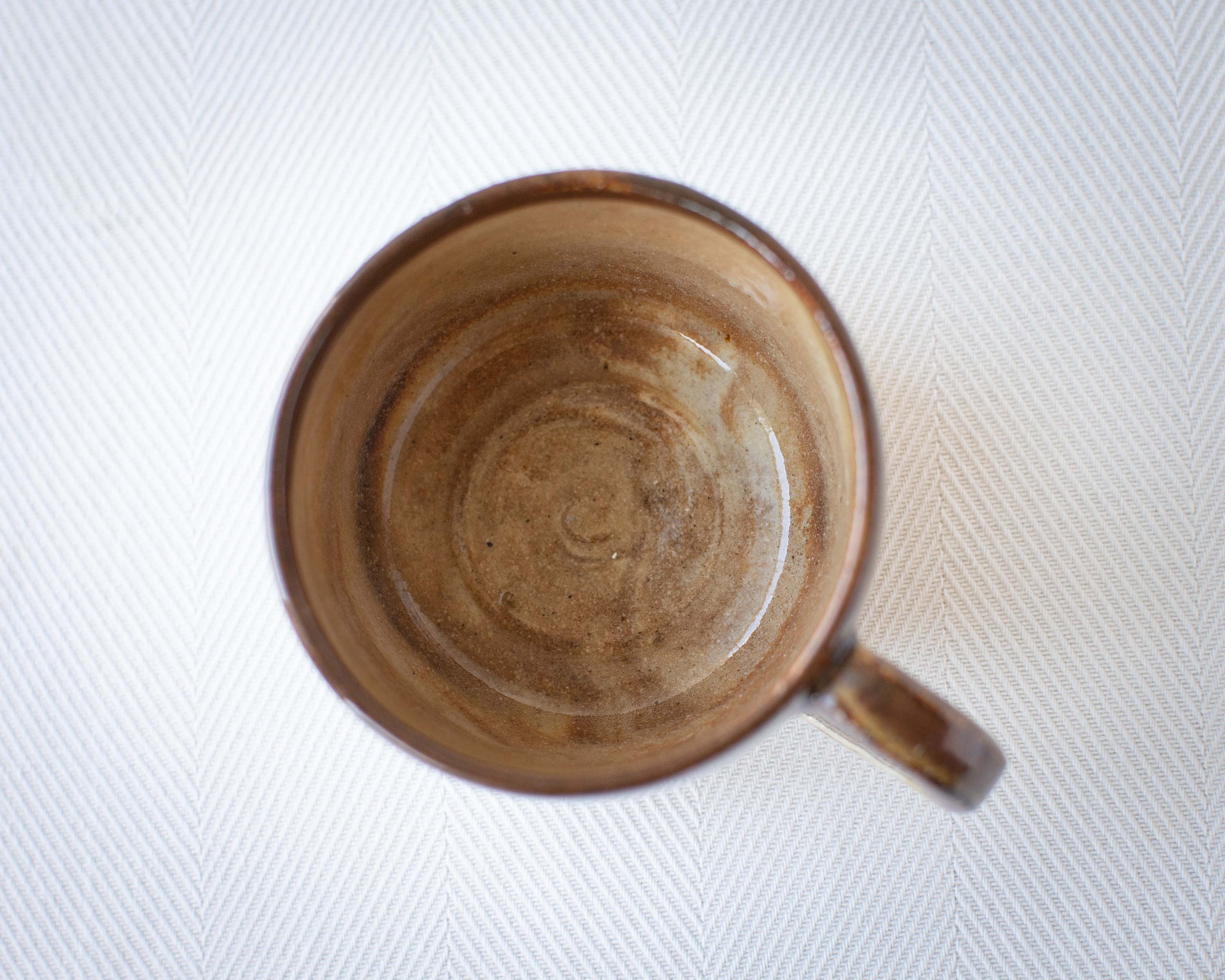 Jasper Cortado Cup - Etsy