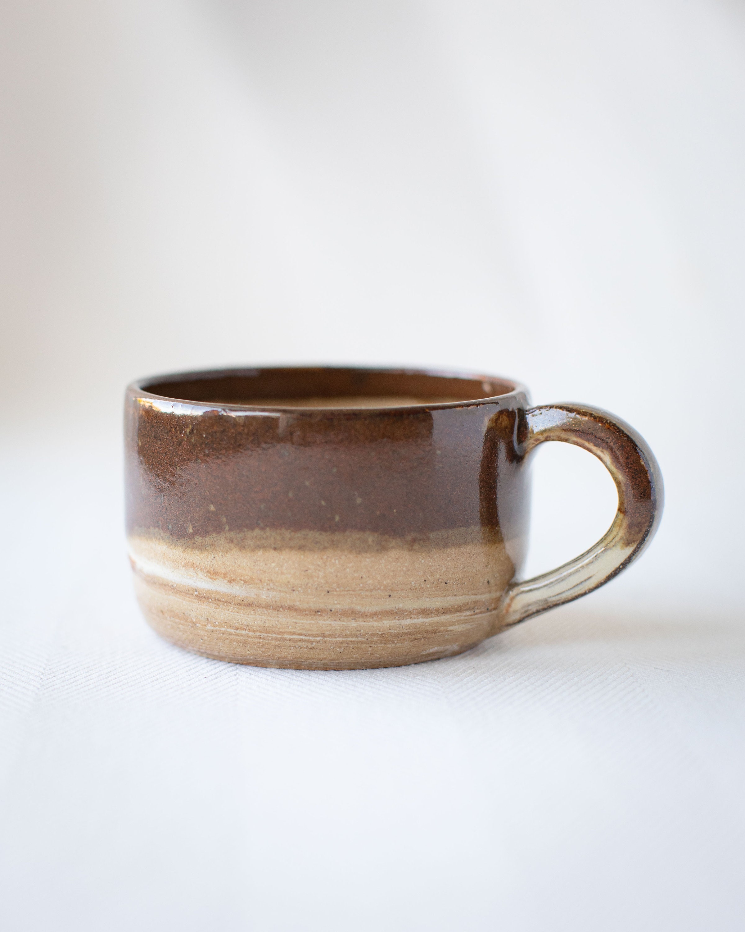 Jasper Cortado Cup - Etsy