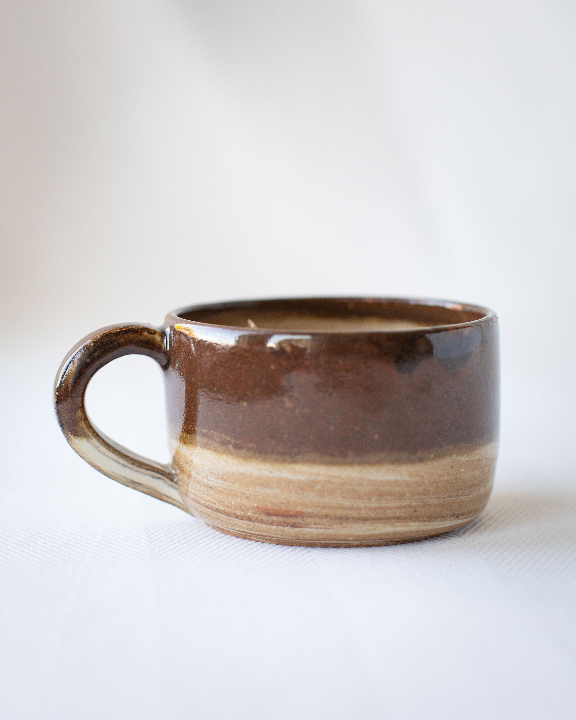 Jasper Cortado Cup - Etsy