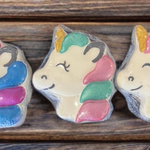 Unicorn Bath Bomb