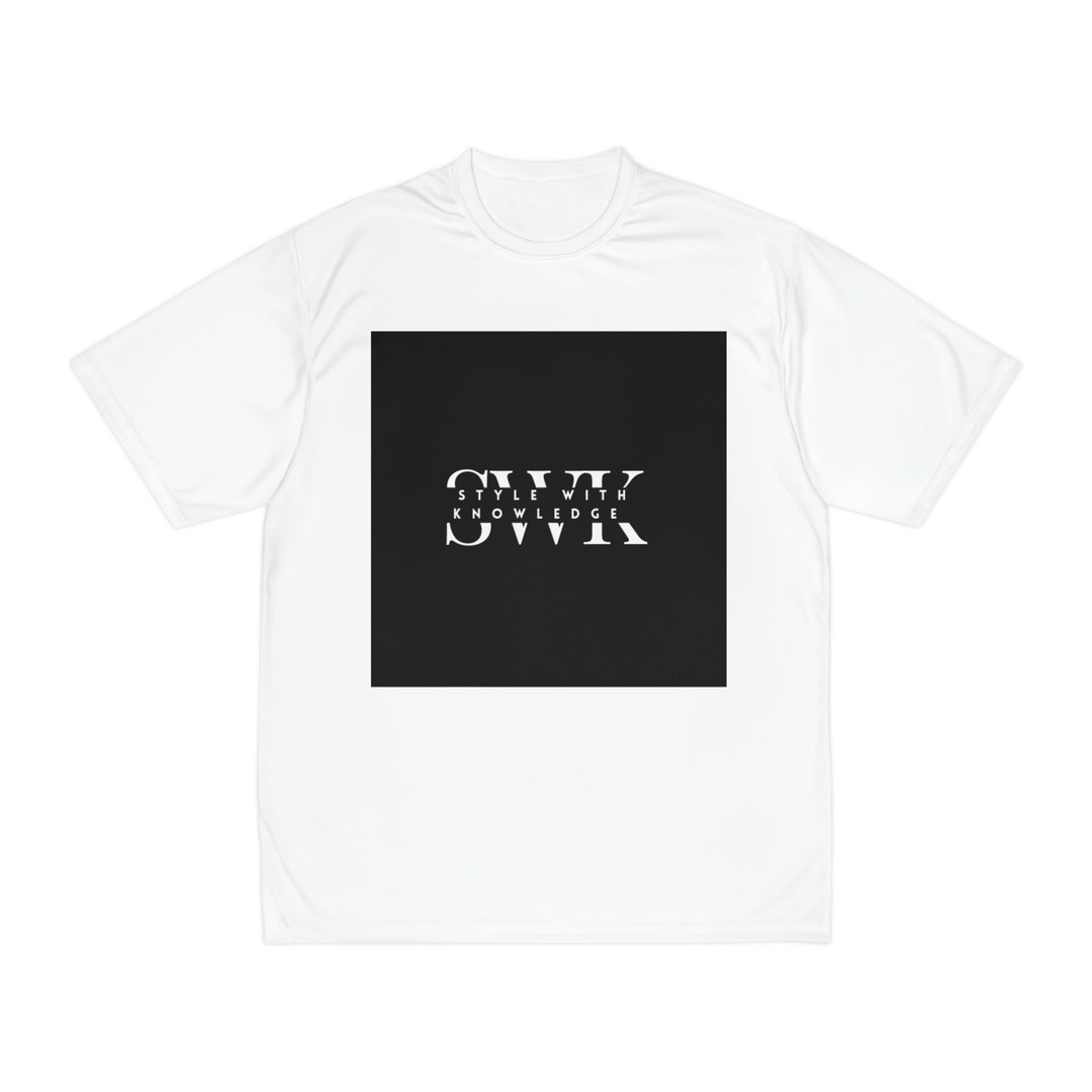 Mens Style With Knowledge Block Etsy