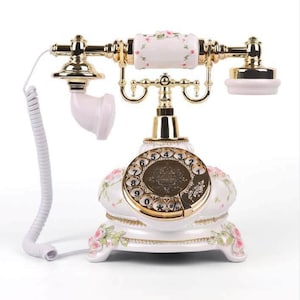 Audio Guestbook Phone Wedding Recorder a great addition to any special occasion - Wedding Guestbook