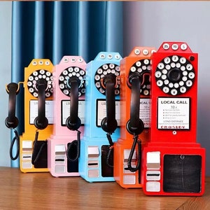 New 2023 Audio Guestbook Phone Wedding Recorder a great addition to any special occasion - Wedding Guestbook Phone booth