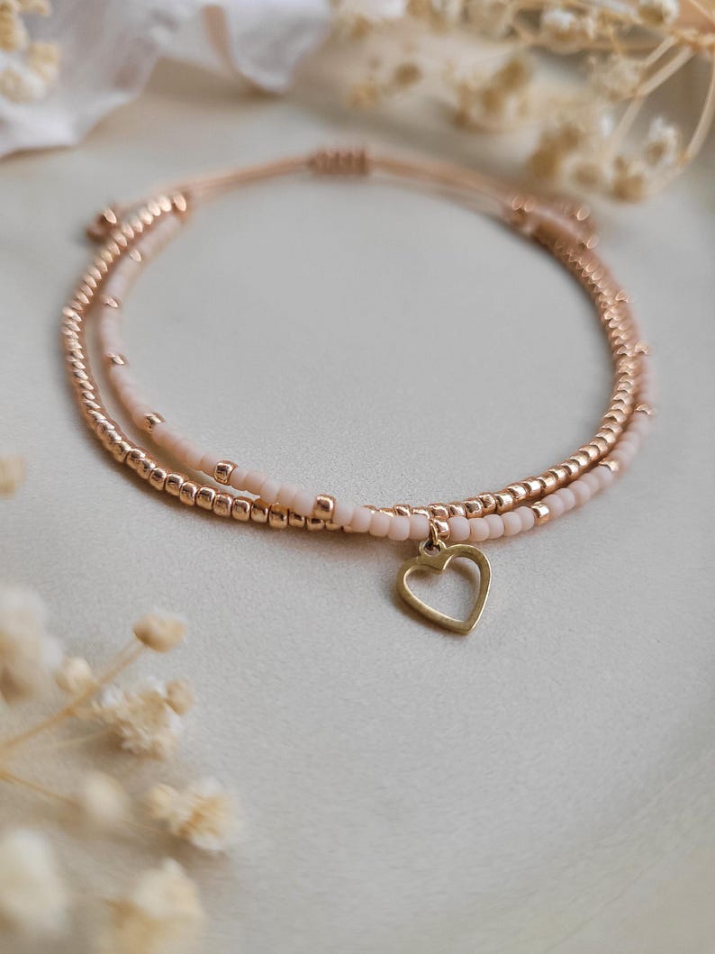 Mutter Tochter Armband Swarovski