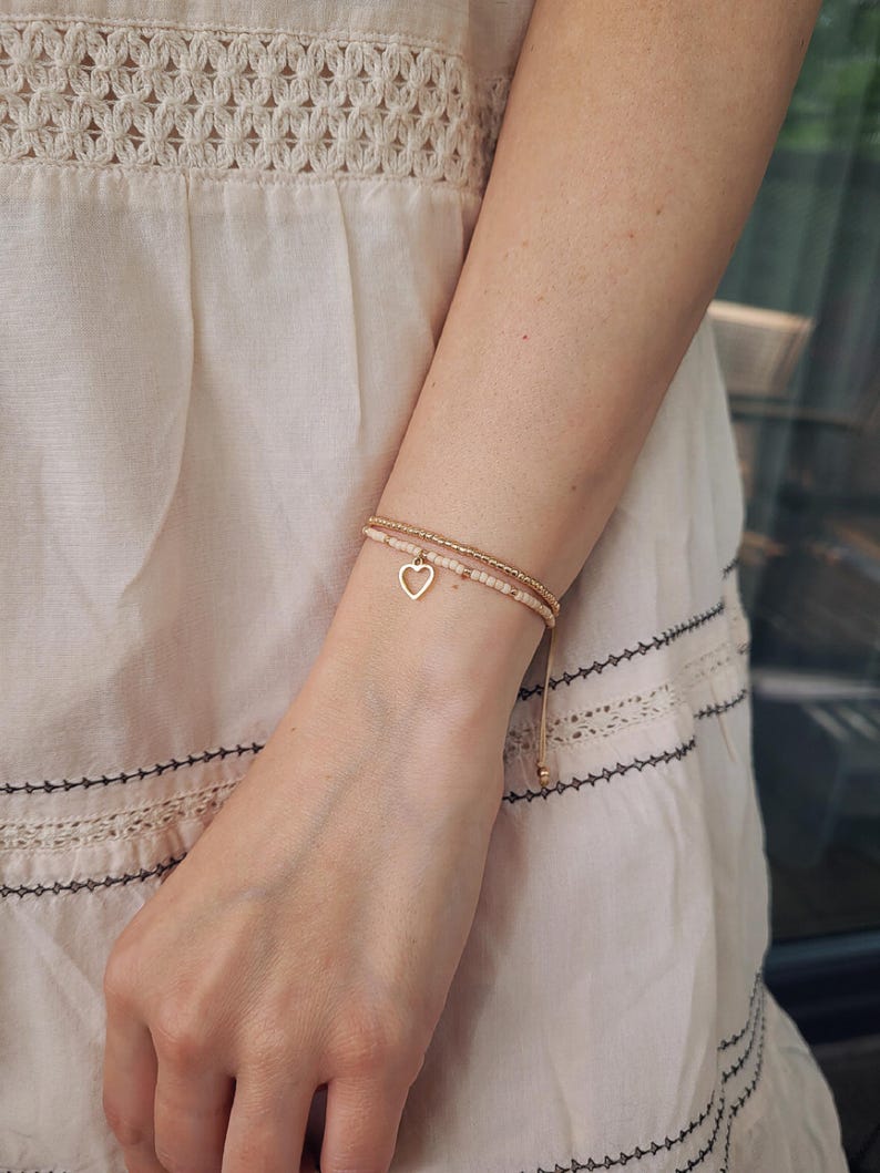 Mutter Tochter Armband Swarovski