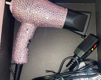 Hair dryer