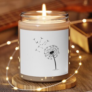 Cinnamon Stick Scent Hand-poured Soy Wax Candle | Cinnamon Stick, Housewarming Gift, Self-Care, Aromatherapy Candles, Natural, Hostess Gift