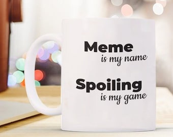 Meme Gifts, Meme Mug, Meme Mugs