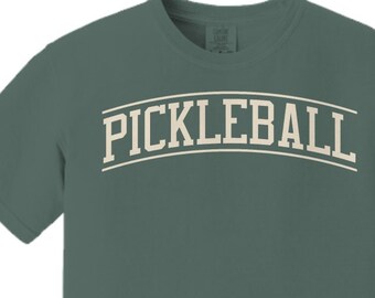 Pickleball Tee Shirt, Pickleball Gift, Pickleball Gifts, Pickleball Tshirt, Pickleball Shirts, Pickleball Player Gift, Pickleball Lover Gift