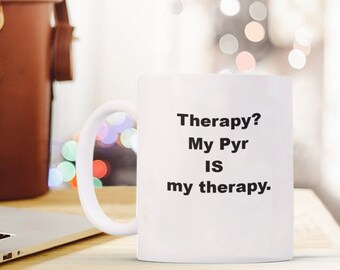 Great pyrenees dogs mom mugs, funny gift for pyr owner, gift for dog dad