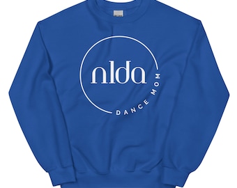 Dance Mom-Unisex Sweatshirt