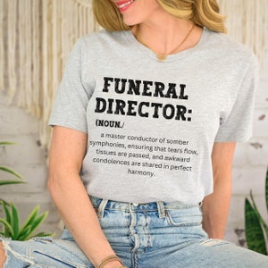 Mortician,Funny definition shirt for morticians, Mortician graduation gifts,Mortician life, Women mortician,Mortician graduation gift,Casket