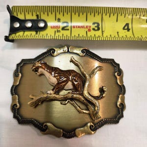 Raintree Buckle - Etsy