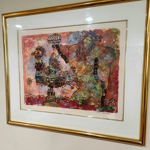 Theo tobiasse art - Etsy 日本