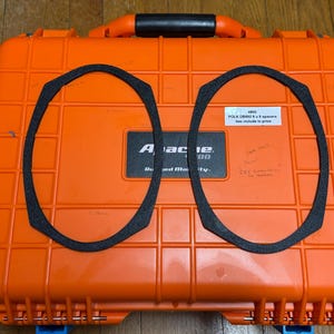 Apache 1800/2800/3800/4800 Boom Box Spacer only. See details. Flat Rate Shipping 5.99 US only