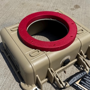 Apache 2800/3800/4800 Boom Box Spacer only. See details. Flat Rate Shipping 5.99 US only