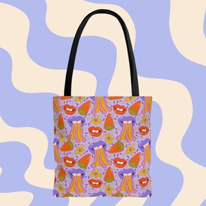 Funky beach best sale bags