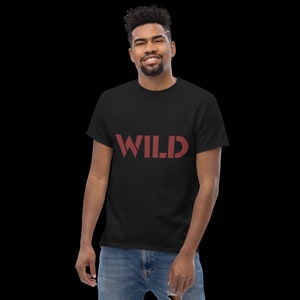 Men&#39;s Classic Tee