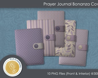 37-Day Daily Prayer and Reflection Journal