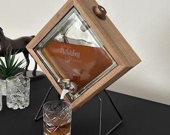 Whiskey